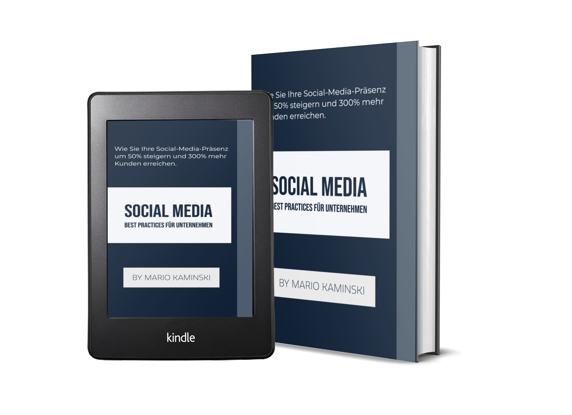 Social Media Best Practices eBook